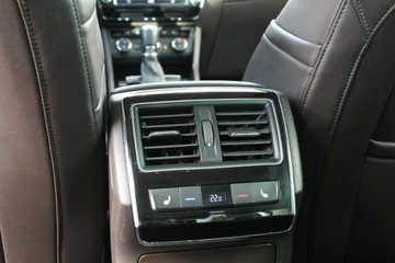 Skoda Superb III Liftback 2.0 TSI 280KM 2016 Skoda Superb Laurin&amp;Klement 2.0 TSI 280KM 4×4 Salon PL GWARANCJA SelectCar+, zdjęcie 16