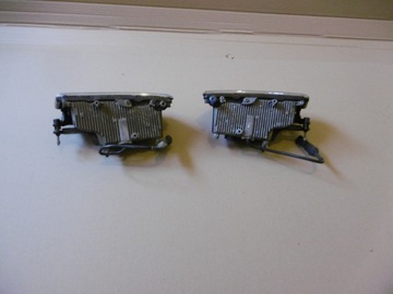 ГАЛОГЕН SCANIA R S