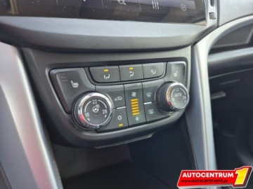 Opel Zafira C Tourer Facelifting 2.0 diesel 170KM 2017 Opel Zafira Nawigacja Podgrzewana Kierownica oraz Fotele 7 Osob 2.0, zdjęcie 27