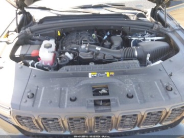 Jeep Grand Cherokee V 2024 Jeep Grand Cherokee L Altitude 4x4 2024 3.6 Benzyna 293KM, zdjęcie 9