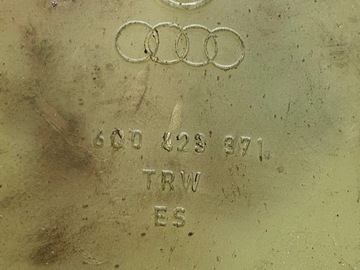 AUDI A2 1600CM3 2004 PUMPY SERVA HATCHBACK 6Q0423371