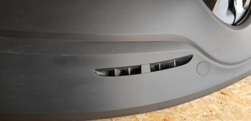 RENAULT CLIO 4 IV ПАНЕЛИ ПРИБОРНОЙ ПАНЕЛИ КОНСОЛЬ КОКПИНА ПОДУШКА БЕЗОПАСНОСТИ ОРИГИНАЛ FV