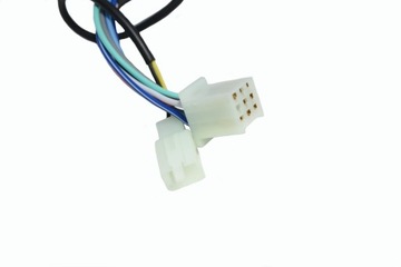 КОМБИНИРОВАННЫЙ ПЕРЕКЛЮЧАТЕЛЬ ЛЕВЫЙ GY650 BAOTIAN SCOOTER