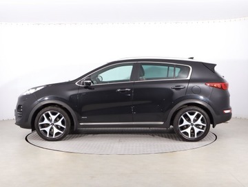 Kia Sportage III 2015 Kia Sportage 1.6 T-GDI, Salon Polska, Serwis ASO, zdjęcie 2