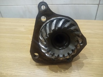 HONDA VT 1100 SHADOW SABRE ТРАНСМИССИЯ ПРИВОДА