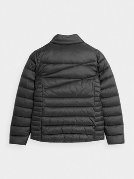 4F КУРТКА-ПУХОВИК ДЕВОЧКА ПЕРЕХОДНАЯ ВЕСНА-ОСЕНЬ