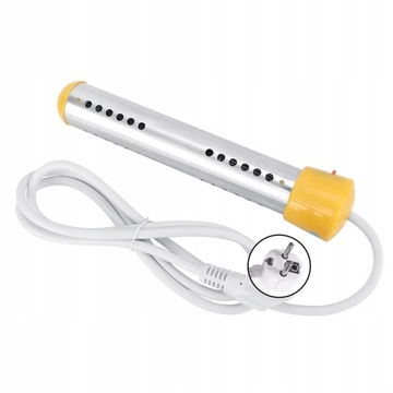 Podgrzewacz Wody 2500 W