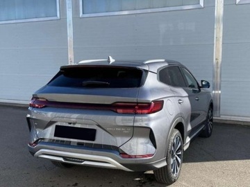 BYD Seal U DM-i 218KM 2025 BYD Seal U DM-i Boost Suv 1.5 (218KM) 2025, zdjęcie 1