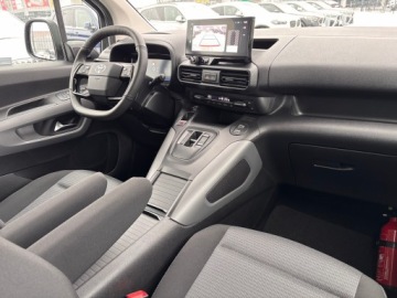 Toyota 2025 Toyota Proace City Verso ProAce City VERSO! NOWY 2, zdjęcie 12