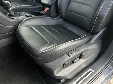 Volkswagen Tiguan II SUV Facelifting 2.0 TSI 190KM 2022 Volkswagen Tiguan DSG! IG.LIGHT! Virtual Cockpit!, zdjęcie 12