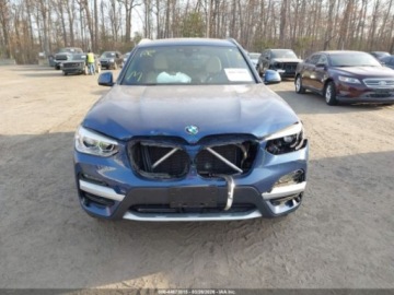 BMW X3 G01 2021 BMW X3 XDrive30I 2021 2.0 Benzyna 248KM, zdjęcie 7