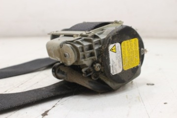 Сиденье переднее левое Citroen NEMO