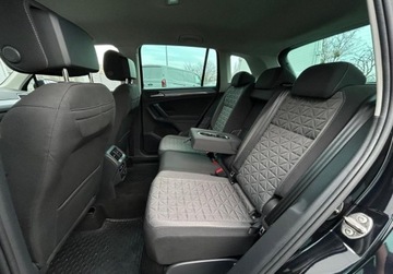 Volkswagen Tiguan II SUV Facelifting 1.5 TSI 150KM 2023 Volkswagen Tiguan Life Pakiet Comfort, FV 23, ACC, Kamera cofania, Keyles, zdjęcie 18