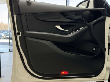 Mercedes GLC C253 SUV Facelifting 2.0 200d 163KM 2022 Mercedes-Benz GLC 4 Matic Kamera cofania CarPlayAndroid Auto Nawigacja, zdjęcie 10