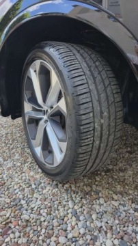 Audi Q3 II SUV 1.5 35 TFSI 150KM 2023 Audi Q3 1,5 benzyna 150 KM Salon Polska bezwypadkowy 42 tys km 1.5 Benzyna, zdjęcie 15