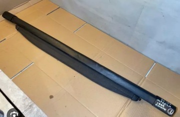 ROLETA KUFRU SUBARU IMPREZA I 1996-2000R. SUPER STAV !