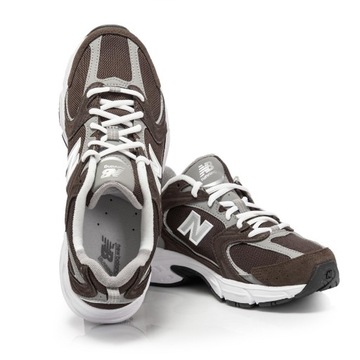 Sneakersy New Balance 40
