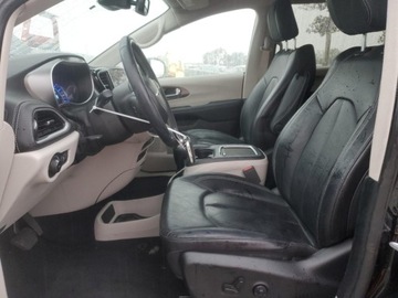 Chrysler Pacifica II 2022 Chrysler Pacifica HYBRID TOURING L, V6, 3.6 Hybryda 260KM, zdjęcie 6