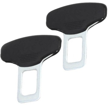 2x РЕМНИ БЕЗОПАСНОСТИ