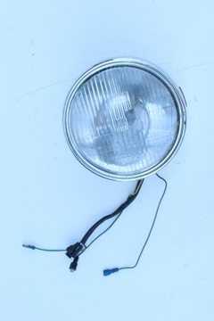 MOTO GUZZI NEVADA 750 REFLEKTOR LAMPA