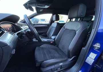 Volkswagen Passat B8 Variant Facelifting 2.0 TSI 190KM 2019 Volkswagen Passat Variant R-LINE -elegance, DCC, Matrix, Hak, DYNAUDIO, AC, zdjęcie 7