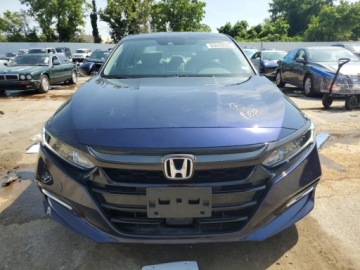 Honda Accord VIII 2020 Honda Accord Hybrid EXL 2020 2.0l 2.0 Hybryda 212KM, zdjęcie 5