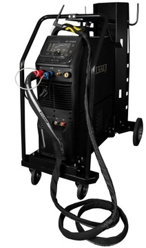 SPAWARKA TIG SPARTUS ProTIG 321PW AC/DC 320A