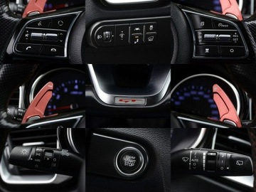 Kia Proceed Shooting Brake 1.6 T-GDI 204KM 2019 Kia Pro Cee&#039;d 1.6 Turbo GT panorama FULL LED, zdjęcie 20