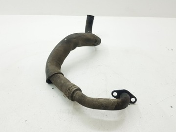 MAZDA XEDOS 6 1997 PŘÍVODY CHLADIČ VODY