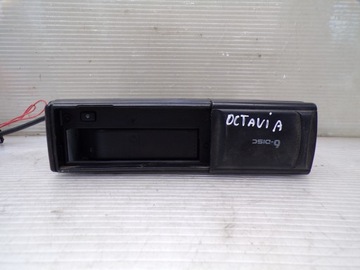 ZMIENIARKA CD SKODA SEAT AUDI 1J5035111A