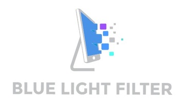 OKULARY DO KOMPUTERA ZERÓWKI Z FILTREM ŚWIATŁA BLUE LIGHT UV400 ETUI