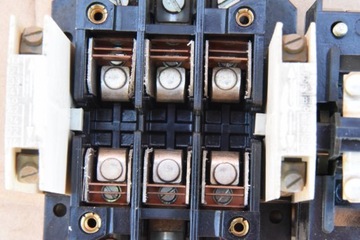 Новый контактор IDX-31 90А 380В 50Гц IDX 31