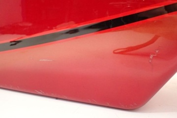 Комплект боковых чехлов Harley Davidson Electra Glide Side