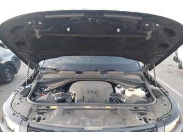 Land Rover 2025 Land Rover Range Rover 2025, P530 SE 7 Seat, 4.4L, od ubezpieczalni 4.4, zdjęcie 12