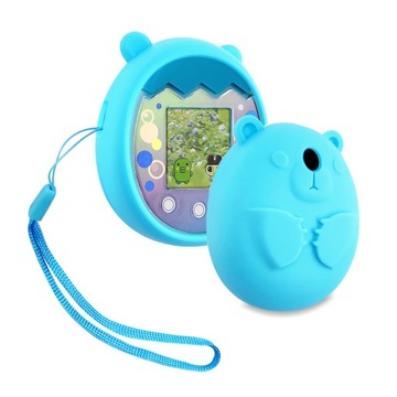 for TamagotchiPix Virtual Pet Game Machine Protec
