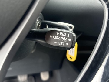 Toyota C-HR I Crossover 1.2L Turbo 116KM 2018 Toyota C-HR 1.2 T GPF Premium 1.2 T GPF Premium, zdjęcie 18