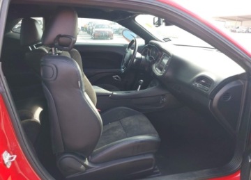 Dodge Challenger III 2023 Dodge Challenger DODGE CHALLENGER RT 5.7 Benzyna 380KM, zdjęcie 8