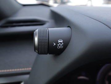 Lexus UX Crossover Facelifting 2.0 250h 184KM 2023 Lexus UX 250h, Salon Polska, Serwis ASO, Automat, zdjęcie 15