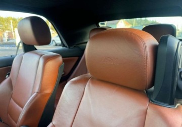 BMW Seria 3 E90-91-92-93 2006 BMW M3 2006 BMW M3 CABRIO SMG - w Polsce po oplatach i akcyzie 3.2 Benzyna, zdjęcie 12