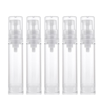 10x 5 ml / 10 ml , wielokrotnego