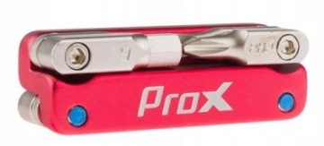 Карманный нож PROX с 8-функциональными клавишами HF-84