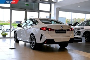 BMW Seria 2 F74 2025 BMW Seria 2 220 GCFV23Shadow-LineM SportActive GuardReflektor LED, zdjęcie 19