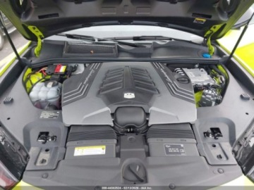 Lamborghini Urus 2023 Lamborghini Urus Performante 2023 4.0 Benzyna 657KM, zdjęcie 8