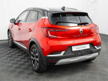 Renault Captur II 2022 Renault Captur GD3U207#1.6 E-TECH Full Hybrid 145, zdjęcie 3