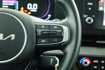 Kia Sportage V SUV 1.6 T-GDI 150KM 2022 Kia Sportage 1.6 T-GDI, Salon Polska, zdjęcie 14