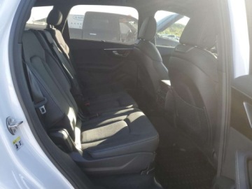 Audi Q7 II 2025 Audi Q7 Prestige 2025 3.0l 3.0 Benzyna 335KM, zdjęcie 11