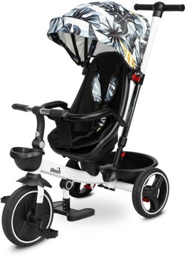 КОЛЕСНЫЕ РЕМНИ 360 TOYZ DASH TRIKE ПОВЕРНУТЫ