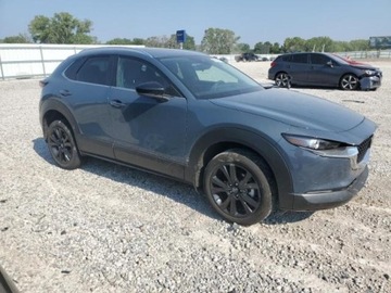 Mazda CX-30 2023 Mazda CX-30 2023, 2,5L, 4x4, PREFERRED 2.5 Benzyna 191KM, zdjęcie 2