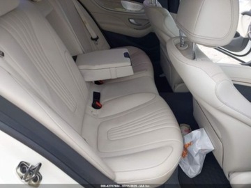 Mercedes CLS C257 2020 Mercedes-Benz CLS 450, 2020r., 4x4, 3.0L 3.0 Benzyna 362KM, zdjęcie 9