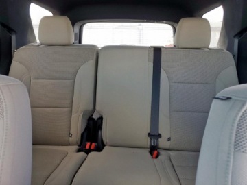 Chevrolet 2023 Chevrolet Traverse LS 2023 3.6 Benzyna 310KM, zdjęcie 10